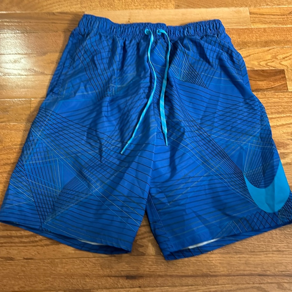 Nike Swim Trunks